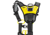 PETZL VOLT WIND - Avrupa Versiyonu