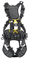 PETZL VOLT WIND Emniyet Kemeri - Uluslararası Versiyon