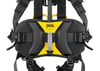 PETZL VOLT WIND Emniyet Kemeri - Uluslararası Versiyon