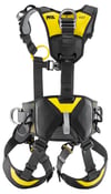 PETZL VOLT WIND - Uluslararası Versiyon