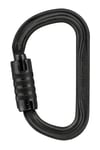 PETZL VULCAN Çelik Karabina