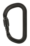 PETZL VULCAN Yüksek Kapasiteli Çelik Karabina