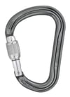 PETZL WILLIAM Alüminyum Karabina