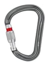 PETZL WILLIAM Alüminyum Karabina