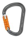 PETZL WILLIAM Alüminyum Karabina