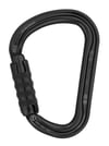 PETZL WILLIAM Alüminyum Karabina