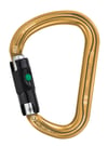 PETZL WILLIAM Alüminyum Karabina