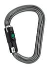 PETZL WILLIAM Alüminyum Karabina