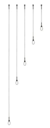 PETZL Wire Strobe Çelik Sapan