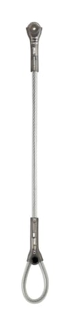 PETZL WIRE STROP Çelik Sapan