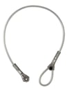 PETZL WIRE STROP Çelik Sapan