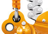 PETZL ZIGZAG PLUS Mekanik Prusik