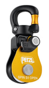 PEZTL Spin S1 Açık Makara