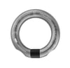 Ring Open Dark  Ring