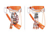 Sitta Harness XS