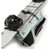 SNOWBOARD HOLDER STRAPS