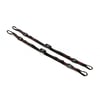 SNOWBOARD HOLDER STRAPS