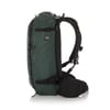 ST28 - GREEN  - BACKPACK