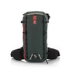 ST28 - GREEN  - BACKPACK