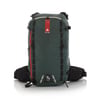 ST35 - GREEN - BACKPACK