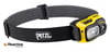 Swift RL Lamp Black / Yellow