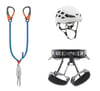 Via Ferrata Eashook Kit 1