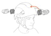 Xena Headlamp