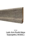 8cm Süpürgelik