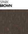 Agt 12mm desing by defne koz spark brown laminat parke