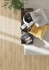 ÇAMSAN 8mm Doğal Kestane Laminat Parke
