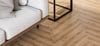 Çamsan Diamond Balıksırtı Balkan Meşe Laminat Parke