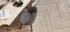 Çamsan Diamond Balıksırtı Lindos Laminat Parke