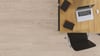 Floorpan Natural Derzli Laminat Parke 10mm Kum Meşe