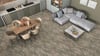 Floorpan Stone Laminat Parke 8mm Alanya