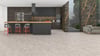 Floorpan Stone Laminat Parke 8mm Bej Beton