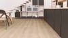 Floorpan Sun Laminat Parke 8mm Karamel Meşe