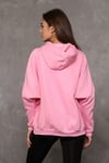 Basic Sweat Fancy Style