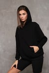 Basic Sweat Fancy Style