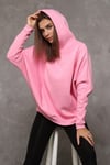 Basic Sweat Fancy Style