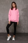 Basic Sweat Fancy Style