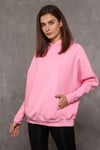 Basic Sweat Fancy Style