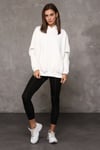 Basic Sweat Fancy Style