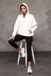 Basic Sweat Fancy Style