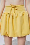 Fancy Kadın Balon Etek Sarı-YENİ GELENLER-Tf The Fancy For You-1221-