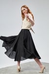 Fancy Kadın  Etek-ETEK VE ŞORT-Tf The Fancy For You-web11-