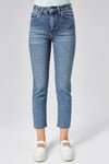 Fancy Kadın Slim Fit Mom Jean-PANTALON-Tf The Fancy For You-web06-