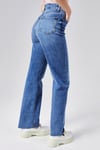 Fancy Kadın Slim Fit Mom Jean-PANTALON-Tf The Fancy For You-web05-