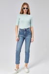 Fancy Kadın Slim Fit Mom Jean-PANTALON-Tf The Fancy For You-web06-