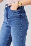 Fancy Kadın Slim Fit Mom Jean-PANTALON-Tf The Fancy For You-web05-