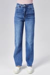 Fancy Kadın Slim Fit Mom Jean-PANTALON-Tf The Fancy For You-web05-
